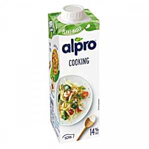 image of Alpro Soya Cuisine (sojasahne)