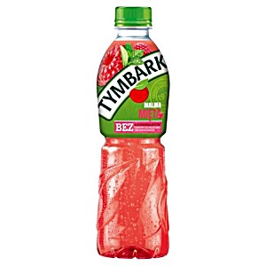 image of Tymbark Napój Malina Mięta 500 ML