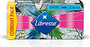 image of Libresse Tampong Normal