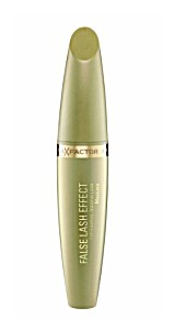 image of Max Factor False Lash Effect Mascara Gold Edition