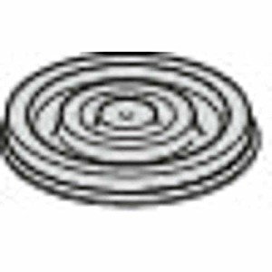 image of Silit Dichtkappen, Ersatzteil, Schnellkochtopf Sicomatic-e, 3-teilig