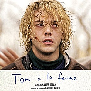 image of Tom a La Ferme (Original Soundtrack) [Import]