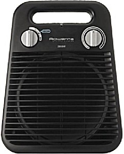 image of Rowenta So 2020 2000W Heater BK Sprinto Silence