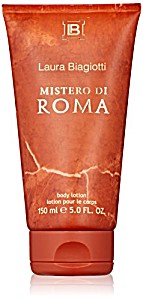 image of Laura Biagiotti Mistero Di Roma Donna 150 ML Body Lotion
