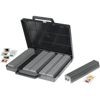 image of Hama Diakoffer FR 300 Dias, 35.5 x 28.5 x 6.5 CM, Schwarz