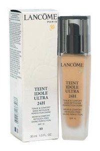 image of Lancome Teint Idole Ultra 24H No. 03 Beige Diaphane