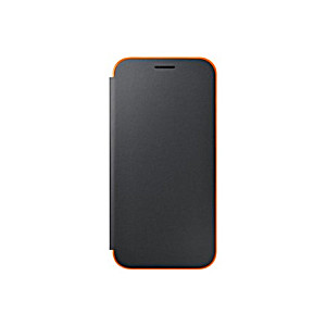 image of Samsung - Capa A5 2017 Preto Ef-fa520pbegww