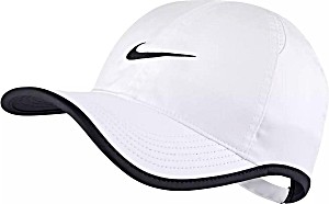 image of Gorra Nike Unisex Aerobill 679421-100 - Blanco