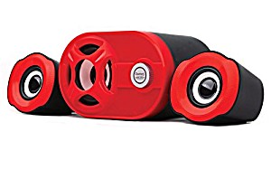 image of QHMPL USB 2.1 MINI SPEAKER