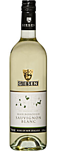 Giesen marlborough Sauvignon blanc (9416040100012)