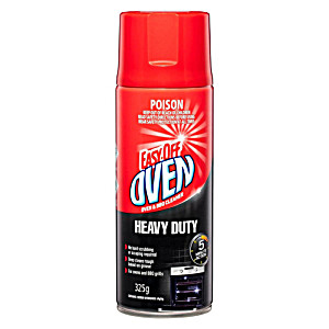 Australia Easy off oven gs1 (9300701462734)