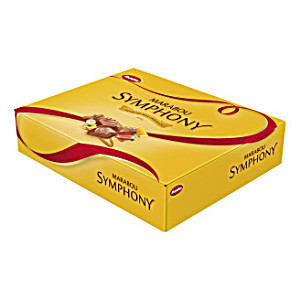 image of Marabou Symphony