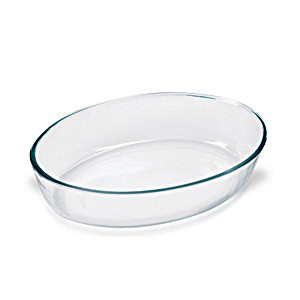 Assadeira Marinex Oval 1,6L Cod. 6343.41-0 Assadeira Oval Cod. 6343.41-0 (049932634341)