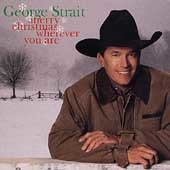 image of Merry Christmas Wherever You Are (CD)