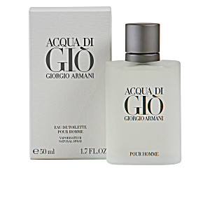image of Giorgio Armani - Acqua Di Gio - 50 ML - Edt