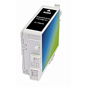 image of Insten (remanufactured) T043120 Ink Cartridge For Epson Stylus C84WN C84 CX6400 CX6600 C86