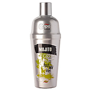 image of Coppa Cocktail Mojito 70CL