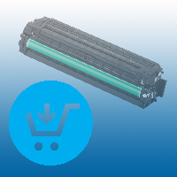 image of Oce Toner Cyan P2 4STK 4X500G