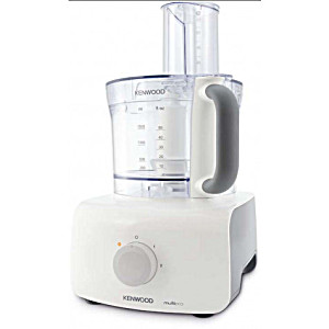 image of Kenwood Multipro Home Foodprocessor FDP645WH