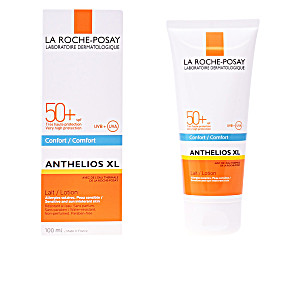 image of La Roche Posay Solcreme Anthelios XL La Roche Posay SPF 50+ (100 ML)