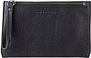 image of Liebeskind Kiwi Cosmetic Bag Womens Black Schwarz (black) Size: Unisize