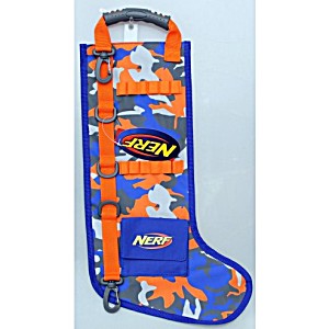 image of Calza Befana Nerf Nerfista 2017