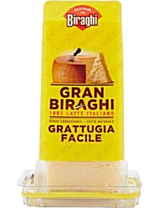 image of Biraghi Grattugia Facile 200 G
