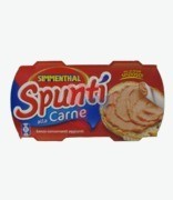 image of Simmenthal Spunti'carne GR. 84X2