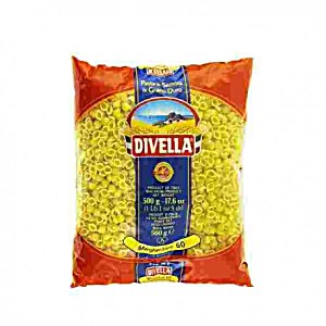 Divella marghertine 500g (8005121000603)