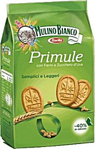 image of Mulino Bianco Primule