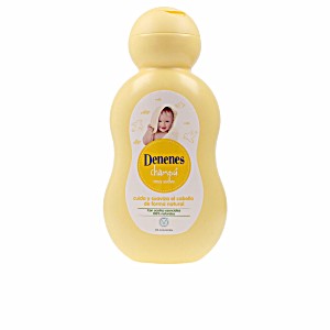 image of Champu Muy Suave Denenes 500 ML.