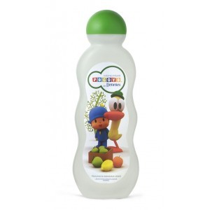 image of Pocoyo Colonia Infantil 650 ML
