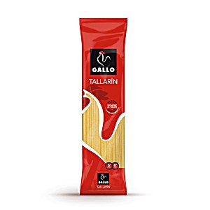 Gallo classica tallarin/ linguine 500g (8410069002433)