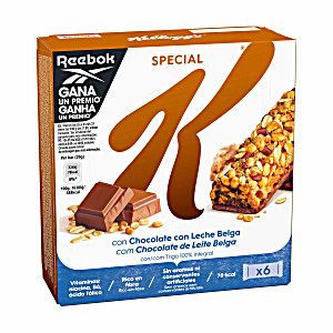 reebok special k code