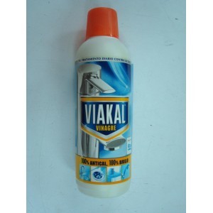 image of Viakal Vinagre 500 ML.