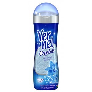 image of Vernel Crystals Blau