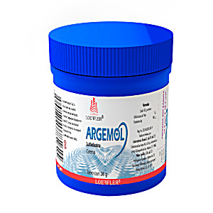 image of Argemol Tarro Cra 28G