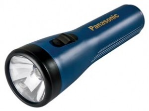 image of Lanterna Panasonic