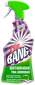 image of Quita Grasa Cillit Bang Pistola 750ML