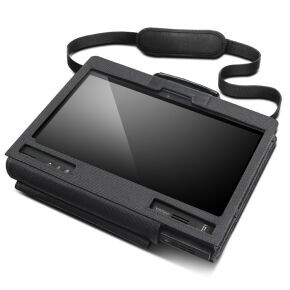 image of Lenovo - Thinkpad X220 Tablet Sleeve - Notebook-tasche