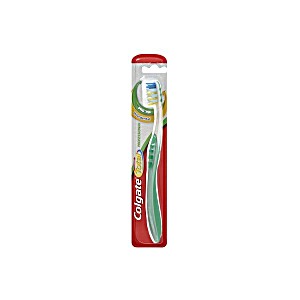 Colgate massager toothbrush medium (6001067014508)