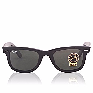 image of Ray-ban RB2140 Original Wayfarer Sonnenbrille 50MM, Black, 50MM