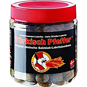 image of Trkisch Pfeffer 1KG Dose