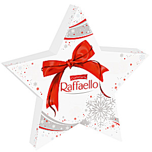 image of Ferrero Raffaello Stern 140G