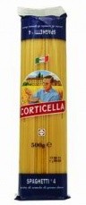 image of Corticella Makaron Spagetti