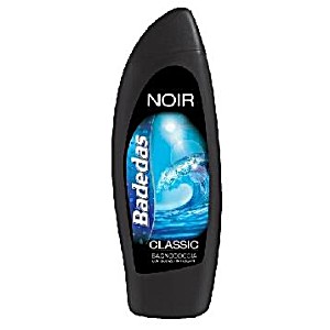 image of Badedas Bagnoschiuma 750 ML Noir