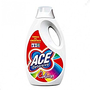 image of Ace Det. liq. Colore 1375ML (25lav)