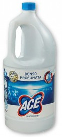 Ace blu denso profumo mediterraneo 2.5l (5413149416017)