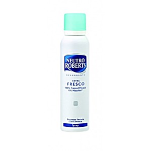 image of Neutro Roberts Deo Extra Fresco Spray