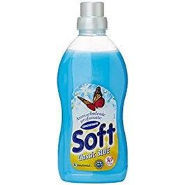 image of Soft Ammorbidente Concentrato Classic Blue 750 ML